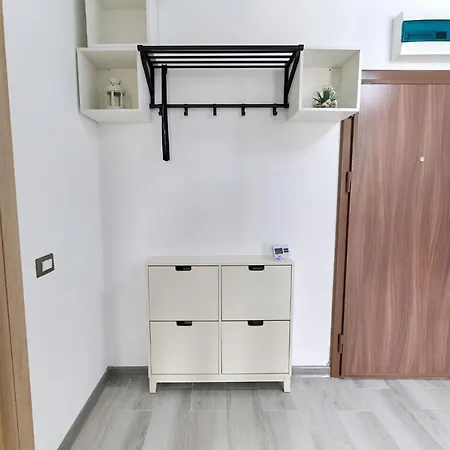 Starfish In Nord10 - Pool N Playground Apartment Mamaia