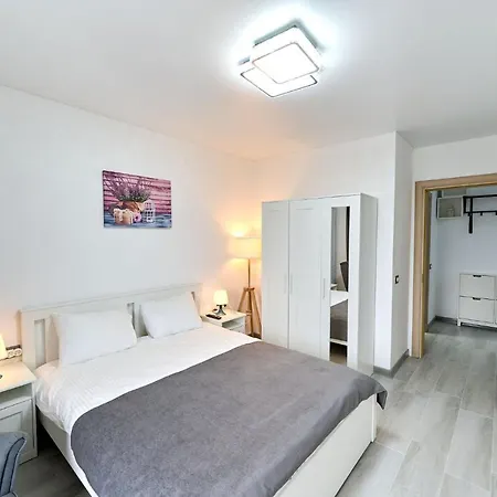 Appartement Starfish In Nord10 - Pool N Playground *